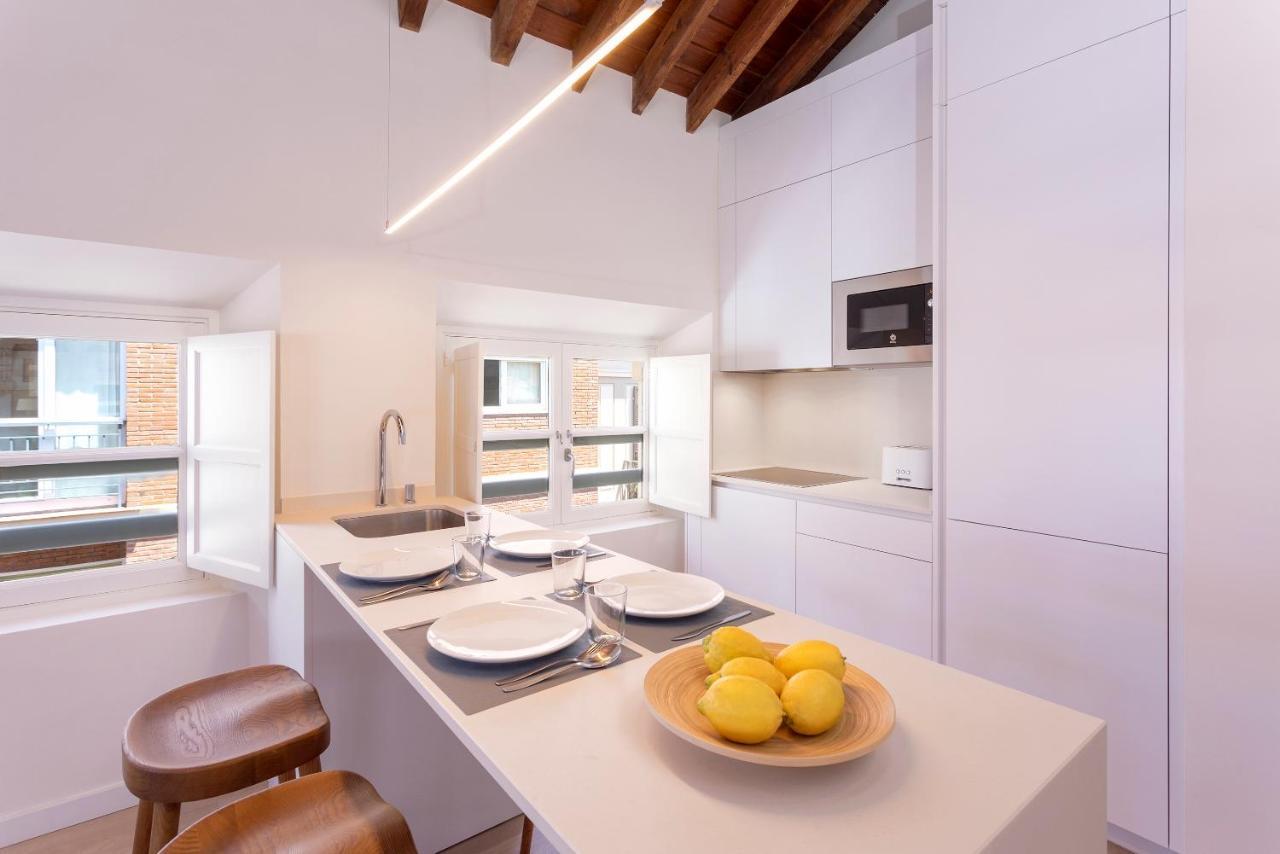 Apartamentos Thyssen Cisneros By Rent Me مالقة المظهر الخارجي الصورة