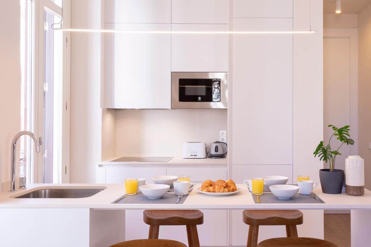 Apartamentos Thyssen Cisneros By Rent Me مالقة المظهر الخارجي الصورة