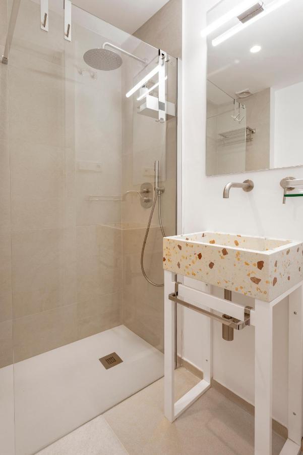 Apartamentos Thyssen Cisneros By Rent Me مالقة المظهر الخارجي الصورة
