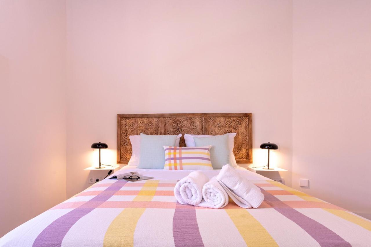 Apartamentos Thyssen Cisneros By Rent Me مالقة المظهر الخارجي الصورة