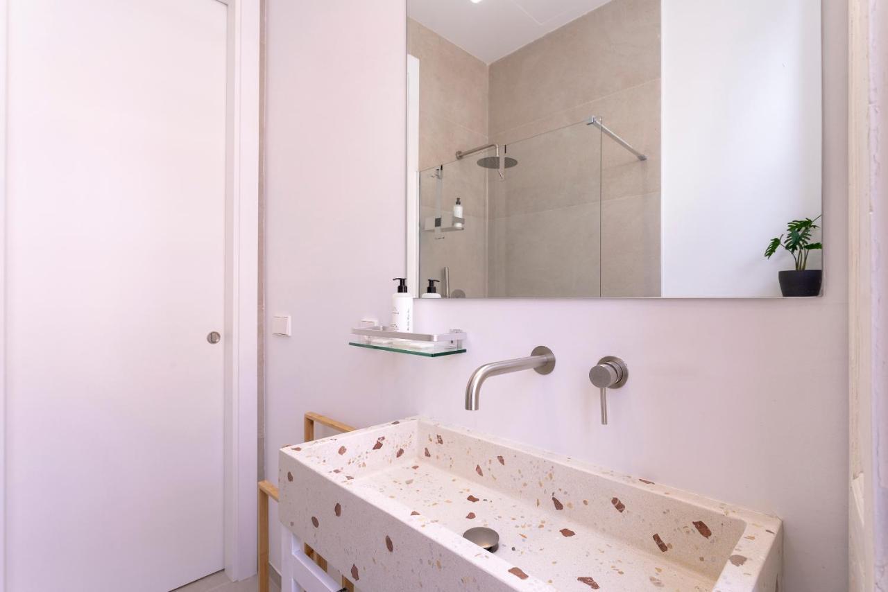 Apartamentos Thyssen Cisneros By Rent Me مالقة المظهر الخارجي الصورة