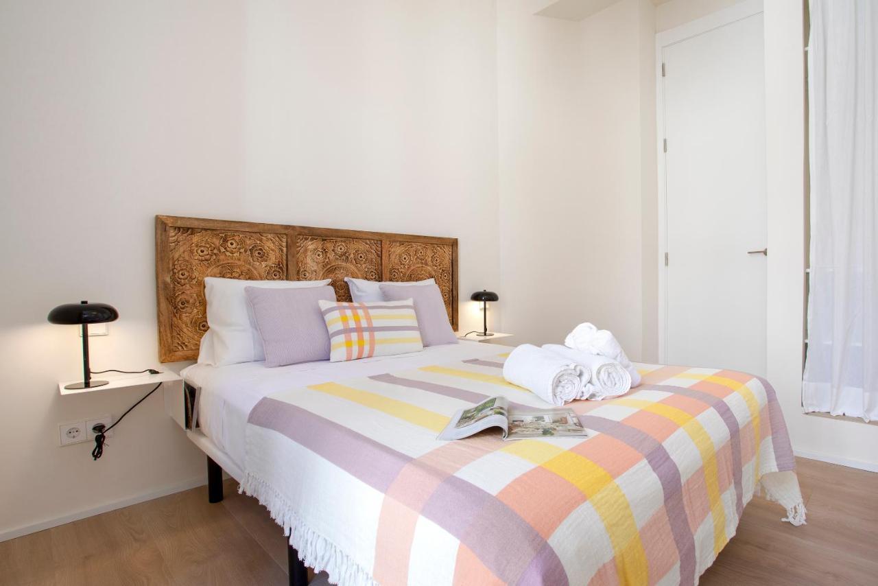 Apartamentos Thyssen Cisneros By Rent Me مالقة المظهر الخارجي الصورة