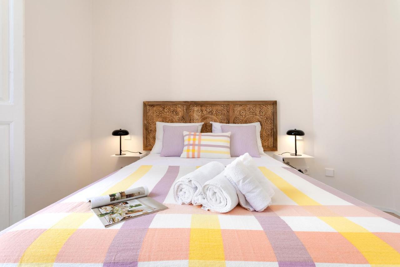 Apartamentos Thyssen Cisneros By Rent Me مالقة المظهر الخارجي الصورة