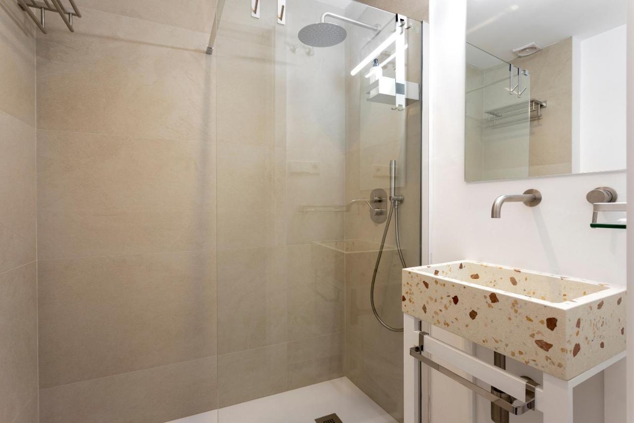 Apartamentos Thyssen Cisneros By Rent Me مالقة المظهر الخارجي الصورة