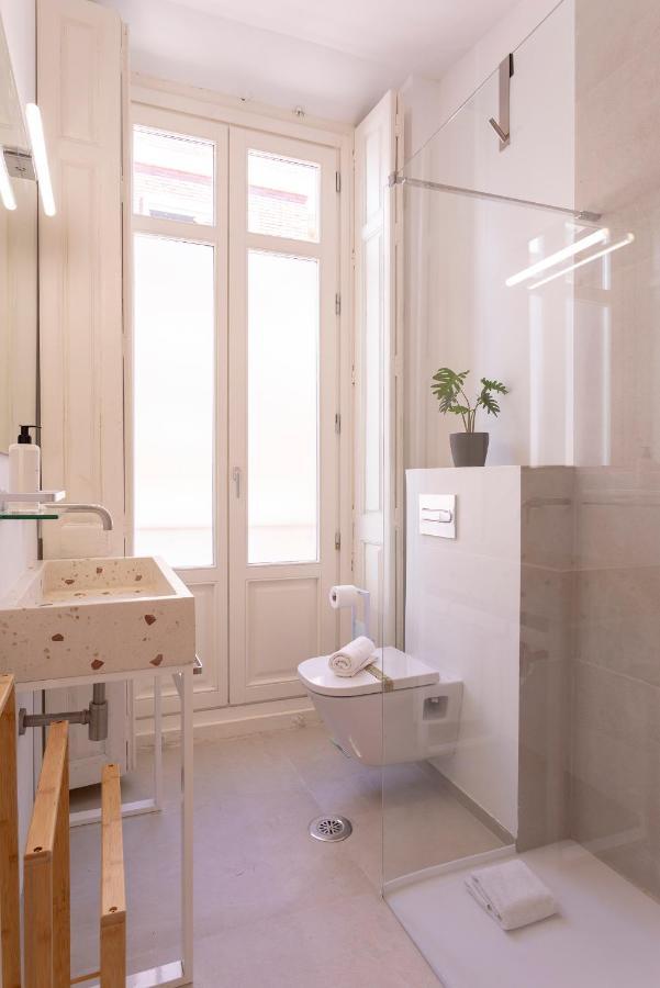 Apartamentos Thyssen Cisneros By Rent Me مالقة المظهر الخارجي الصورة