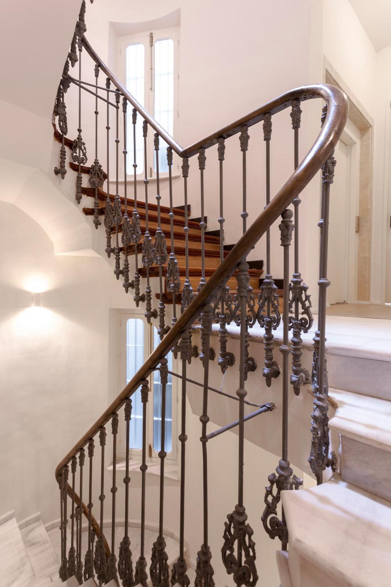 Apartamentos Thyssen Cisneros By Rent Me مالقة المظهر الخارجي الصورة